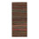 Kilim & Flat Weave One-of-a-Kind 4'6"x4'11" Area Rug