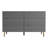 DRESSER IN GREY-745823669