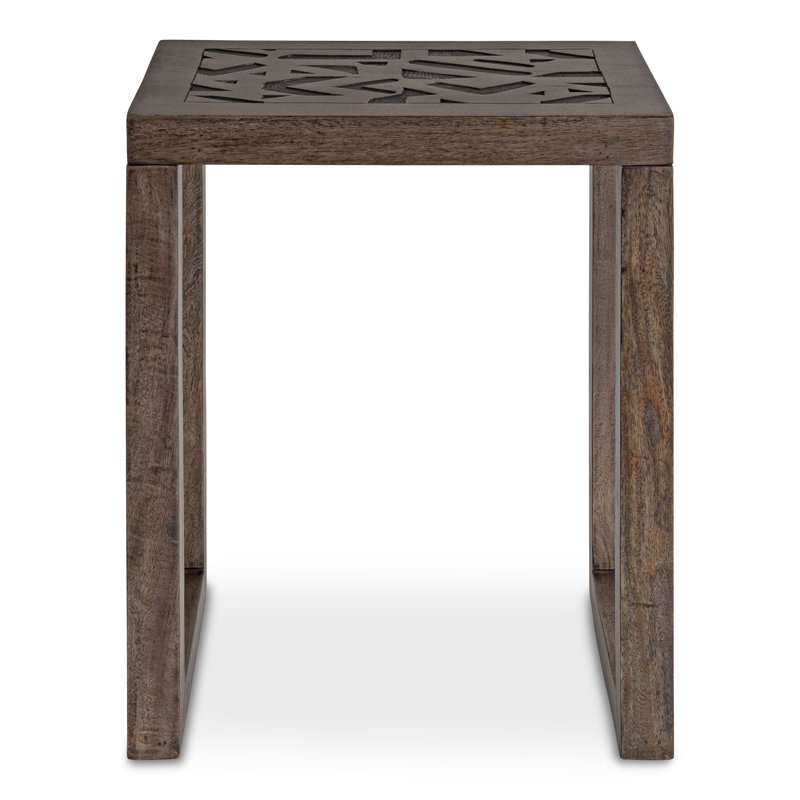 Yulia End Table