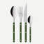 Bistrot Solid - 24 Pieces Cutlery Set - For 6 People-925730399