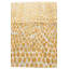 Tapis jaune Odea