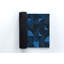 Non-Slip Geometric Outdoor Doormat
