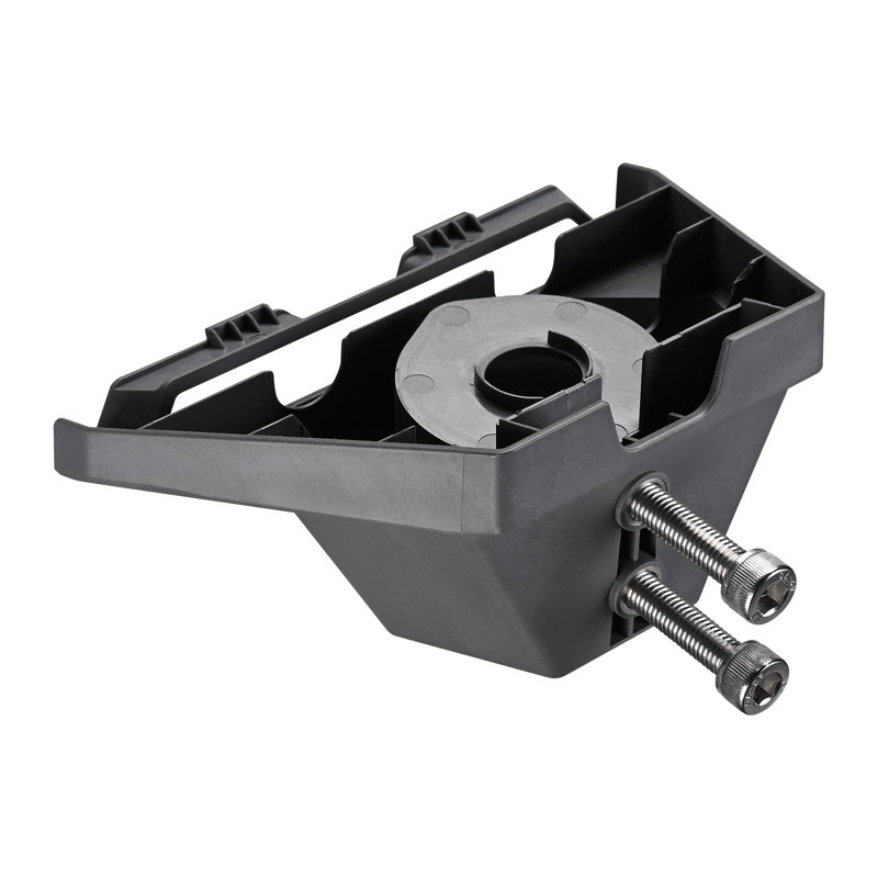 Yescom Starlink Gen3 Pipe Adapter for Pole Mounting Kit Heavy Duty Standard Dish V3 Accessories