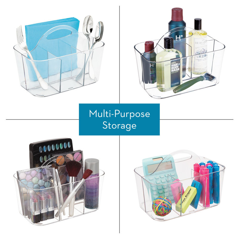 Desk Caddy Small-Div M2