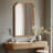 Ensemble de miroirs 2 pièces Anglie Ancalin