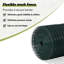 100 cm H x 1000 cm W Border Fencing