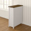 90cm W 5 - Drawer Chest of Drawers