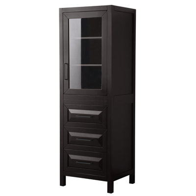 Daria Linen Cabinet