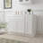 45'' Single Bathroom Vanity Base Only-93720781