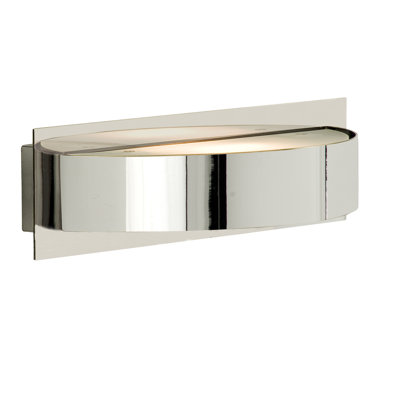 Vanek Flush Mounted Sconce