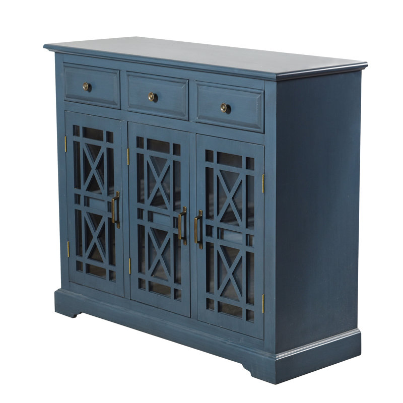 Rakestraw 42.3'' Sideboard