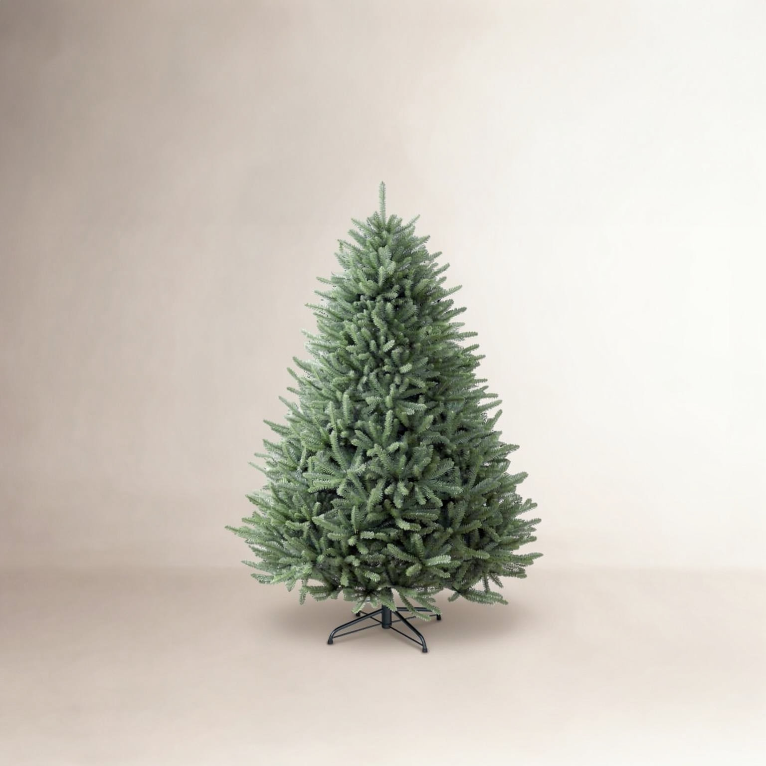 Artificial Christmas Tree, 6'