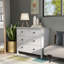 Armoire 2 tiroirs Chakeya