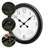 Derks Wall Clock