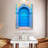 Door In Morocco-106965300