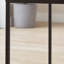 Kalyssa Metal Base Writing Desk-80844723-80844721