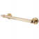 Barre d'appui extensible 1 pouce Kingston Brass Templeton