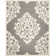 Floret Hand Tufted Wool Oriental Rug
