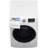 KoolMore 4.5 Cubic Feet High Efficiency Front Load Washer with Steam Wash
