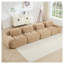 Canapé modulaire Camel-1380349781