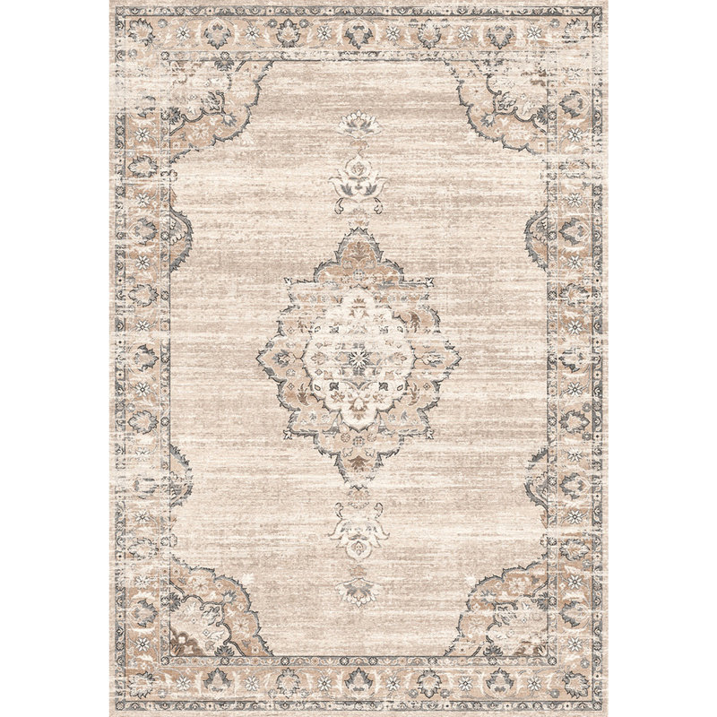 Tapis beige 9 pi 2 po x 12 pi 6 po, 9'2"x 12'6"