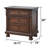 Rosch Nightstand dark Walnut