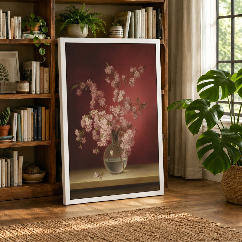 Print, 36x24 - 91.4 x 61.0 cm, Sage Border