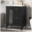 Armoire de meuble-lavabo de salle de bain