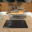 Tapis de barbecue pour barbecue argentin XL