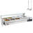 Stainless Steel Buffet Accessory