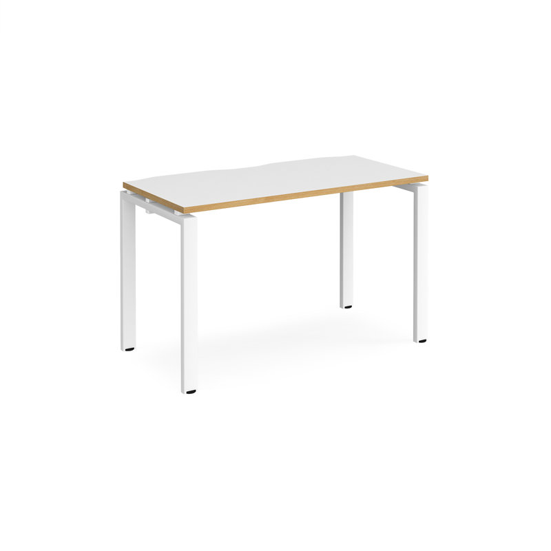 Benching Workstation, 72.5cm H x 120cm W x 60cm D