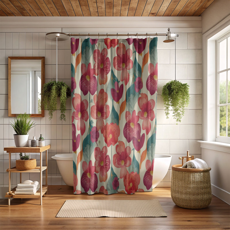 Halani, 74"H x 71"W