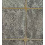 Geometric Wallpaper Roll