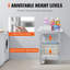 Stainless Steel Commercial Kitchen Work Food Prep Table 24"X 24"