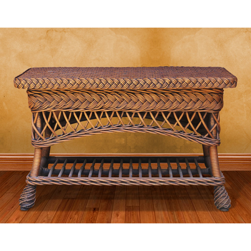 Mojica Coffee Table