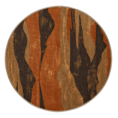 Tapis Radiant Chasm
