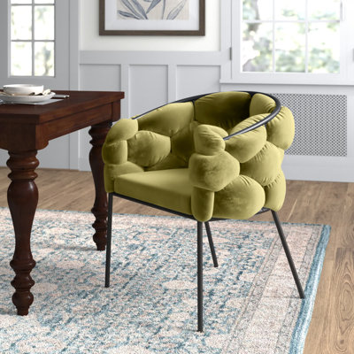 Fauteuil Whitcher