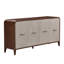 Houston Sideboard - Walnut