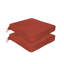Sunbrella Premium Outdoor Seat Pad-742948169
