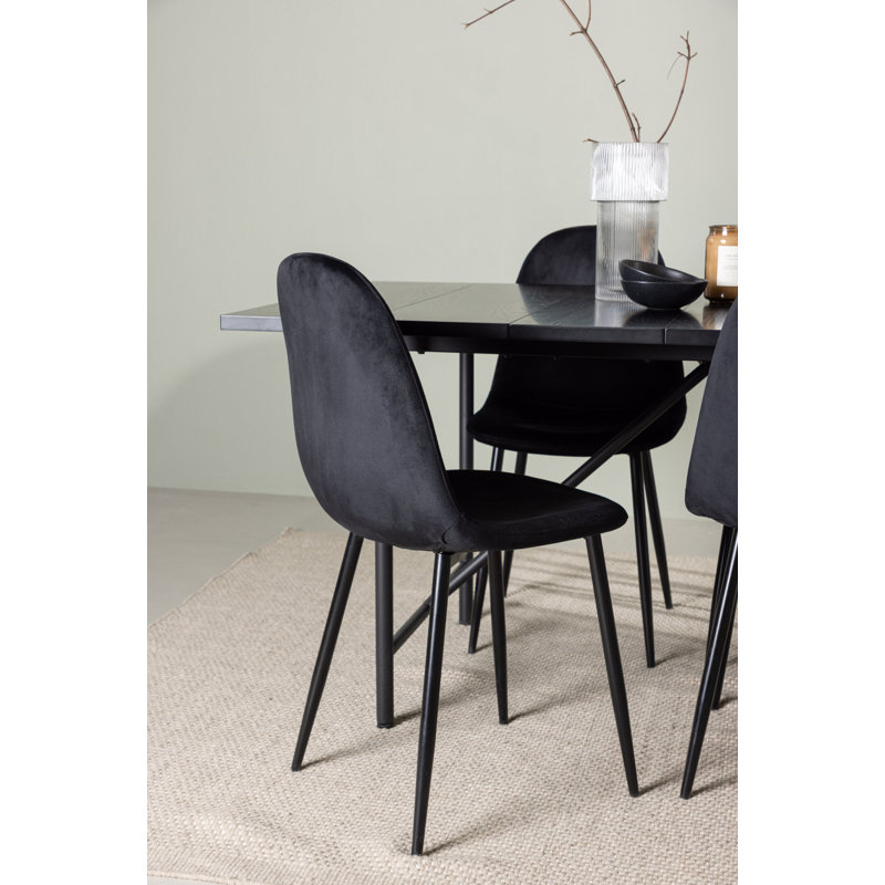 Han 6 - Person Dining Set