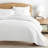 Becky Cameron Lightweight All Season Stripe Stitch Quilt Set with Shams-2108100144-2108100146