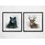 " Rain Soft Bear " 2 - Pieces-27609956