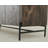 Black Verona 4 Door, Console