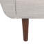 Fauteuil d'appoint Club