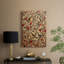 Collection sur toile de la première classe de la collection CLxxxx de William Morris - Prêt à accrocher-261283044