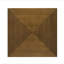 Table d'appoint carrée en bois