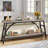 Merga 70.86'' Console Table-1170067766