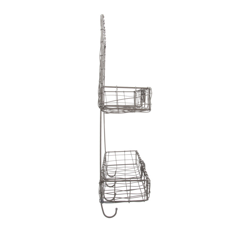 Wire Storage Shelf (Lrg)