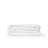 Megan Waterproof Fitted Mattress Protector Mattress Protector Case Pack-1072885249