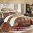 Croscill Galleria 4 Piece Chenille Jacquard Comforter Set-86749941-86749946